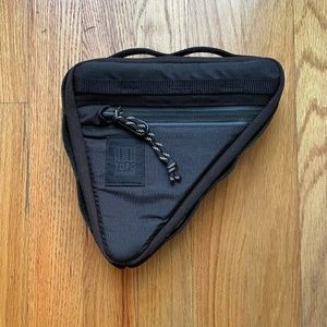 Topo Designs Bike Frame Bag